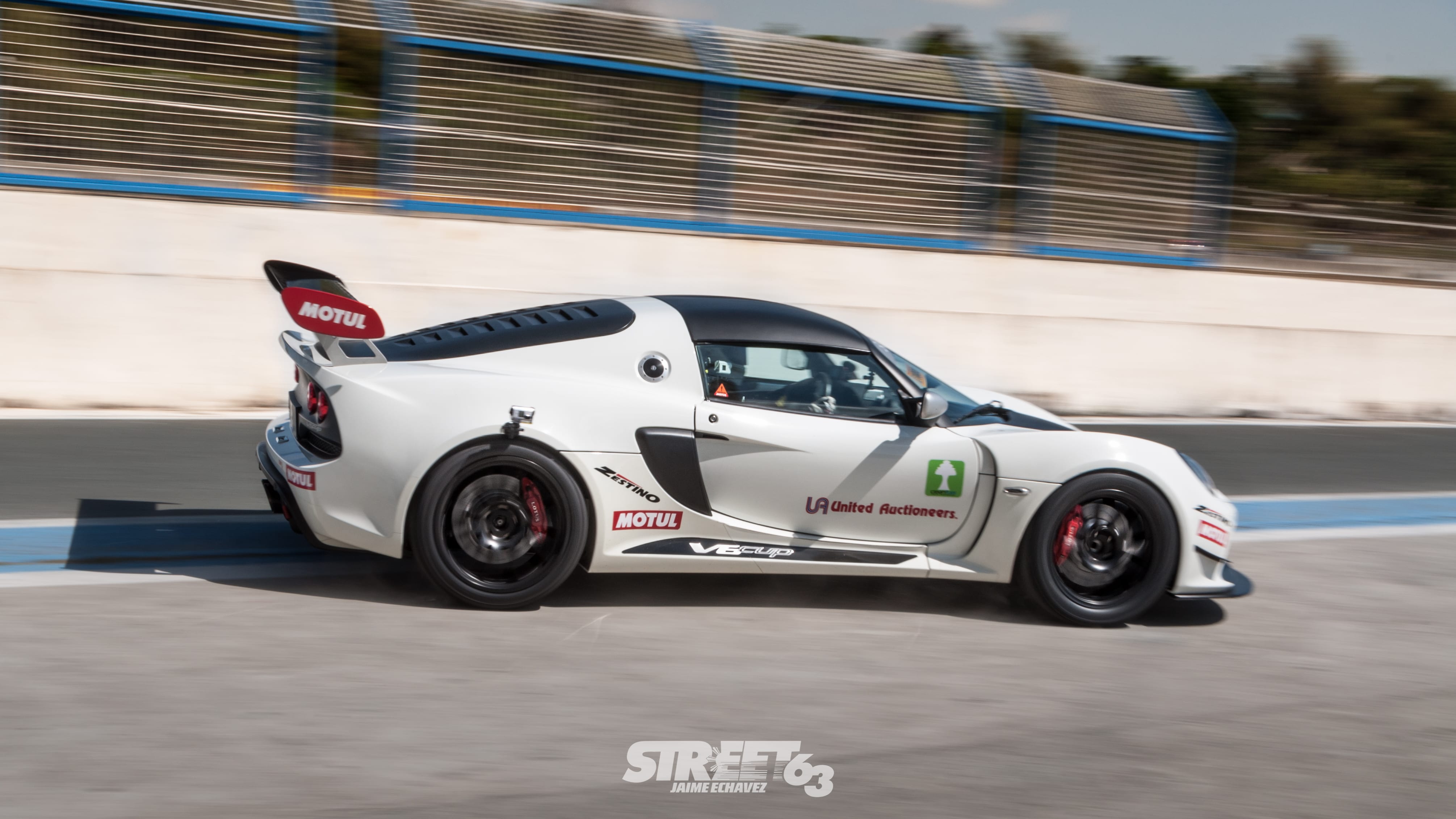 Motul Superfast trackday 10