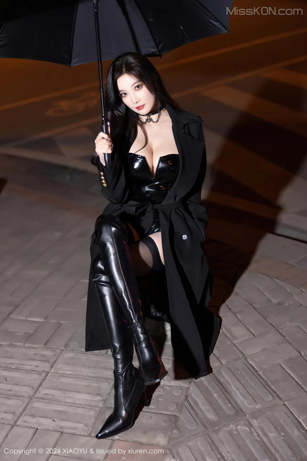 XiaoYu Vol.1241: Yang Chen Chen (杨晨晨Yome) (86 photos)(18)