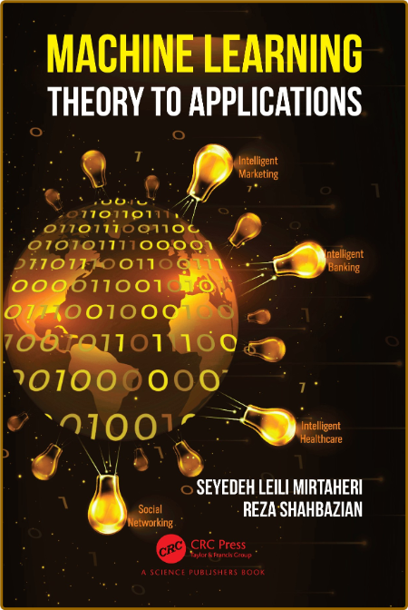 Mirtaheri S  Machine Learning Theory to Applications 2022 VKQkS4mB_o