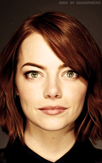 Emma Stone YC09I2YP_o