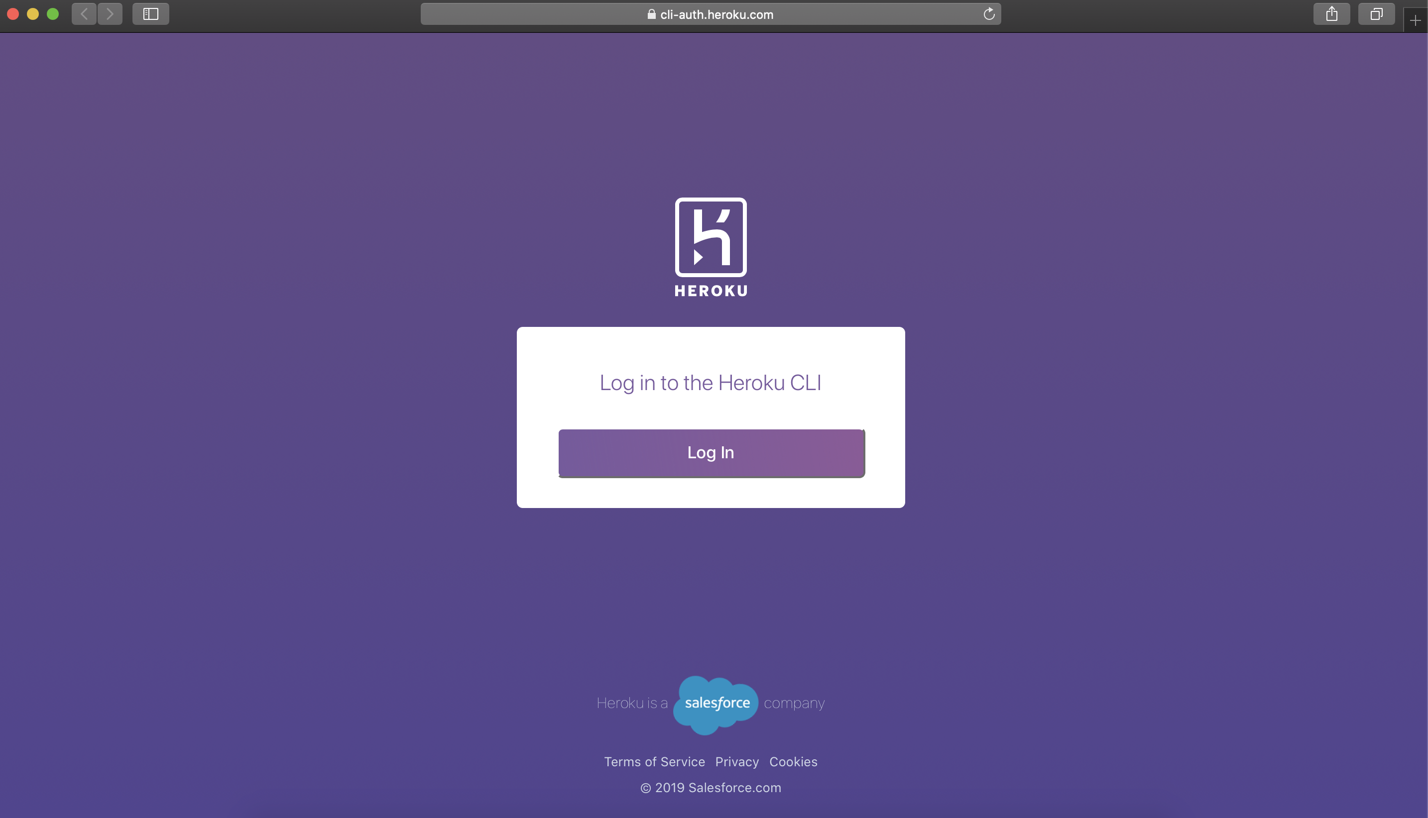 git add remote heroku