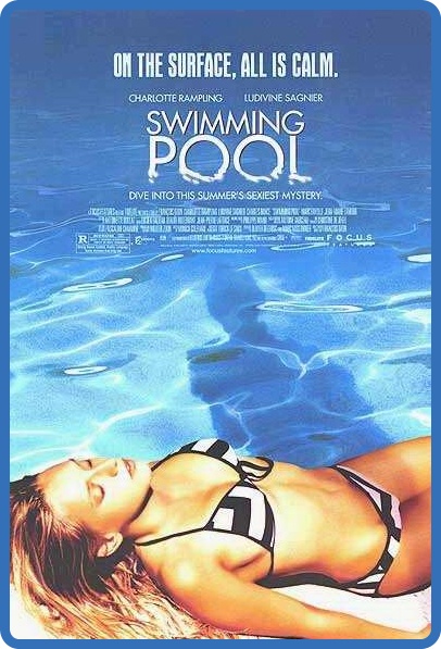 Swimming Pool 2003 1080p BluRay x264-OFT
