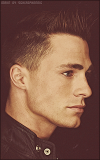 Colton Haynes 9Lr8B4EV_o