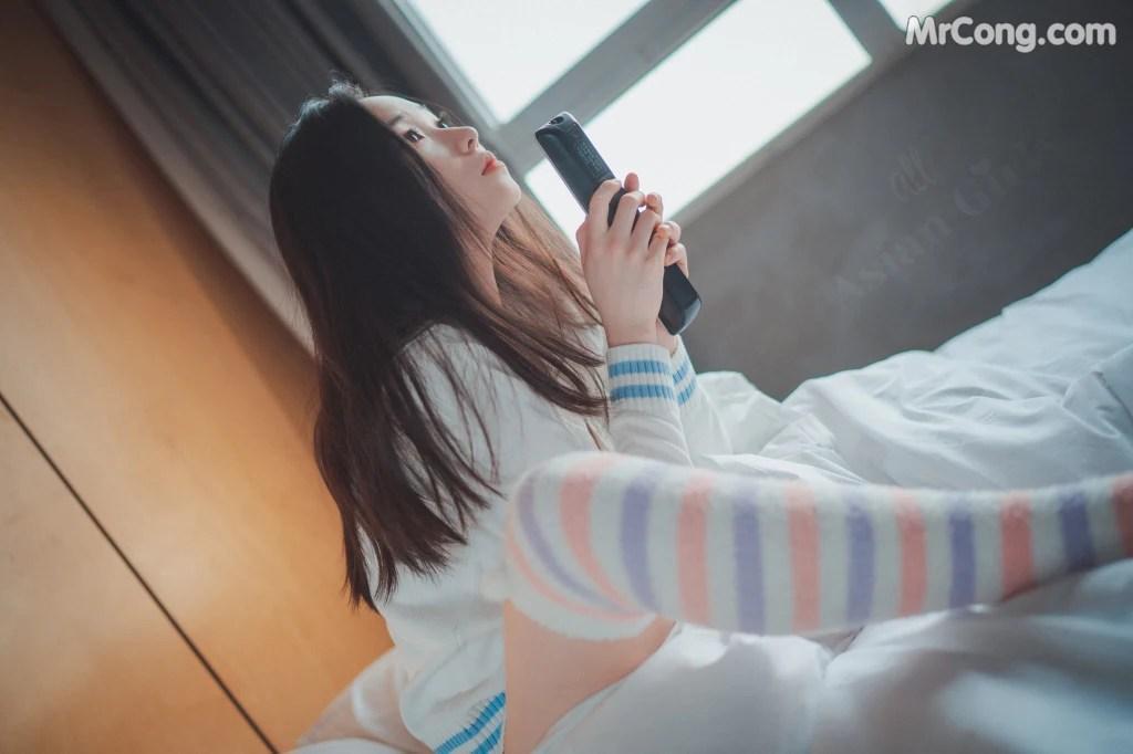 DJAWA Photo - Bambi (밤비): "Homebody Girl" (50 photos)(17)
