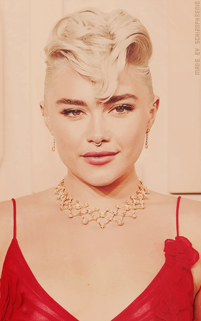 Florence Pugh - Page 3 UtbqMx0t_o