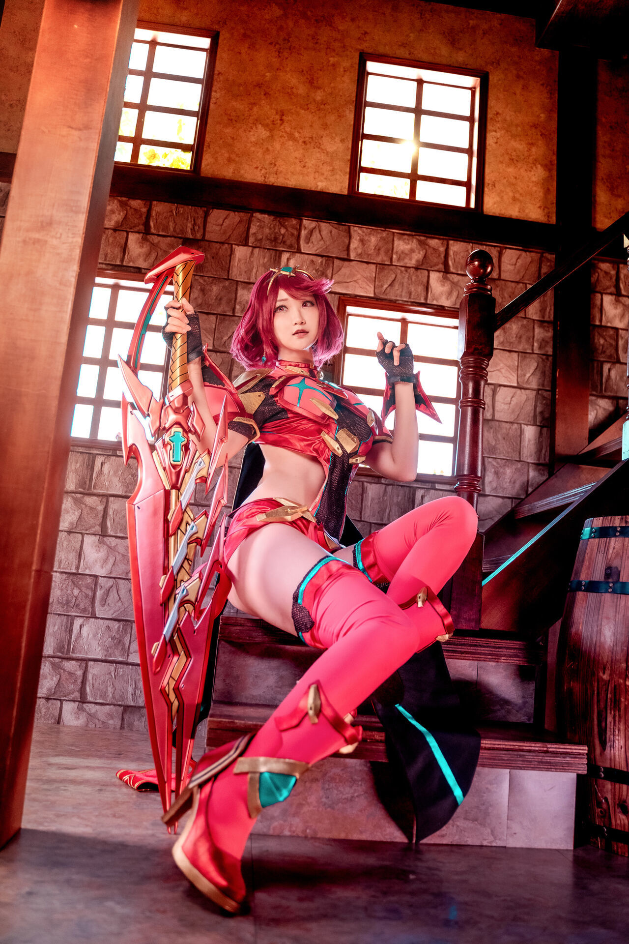 CocoPie - Anya Forger [17P]