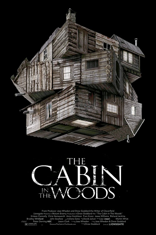 Dom w głębi lasu / The Cabin in the Woods (2012) MULTi.720p.BluRay.x264.DTS.AC3-DENDA / LEKTOR i NAPISY PL