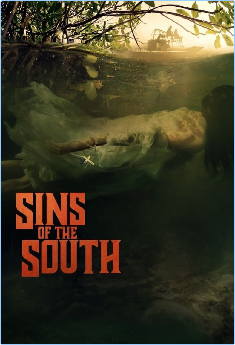 Sins Of The South S01E07 [720p] (x265) GMWiJxFz_o