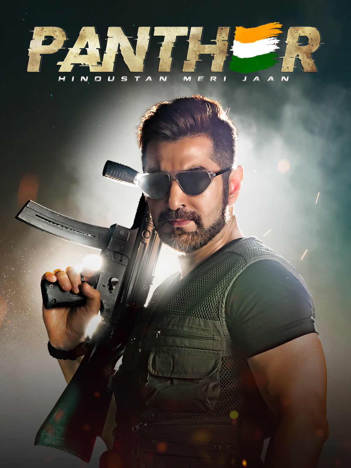 Panther 2025 Bengali Movie 720p WEB-DL 1Click Download