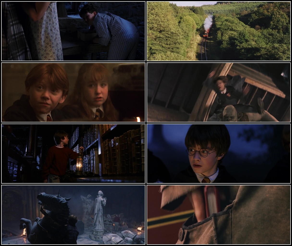 Harry Potter and The Philosopher's STone (2001) ENG 720p HD WEBRip 2 46GiB AAC x26... IGpXslrk_o