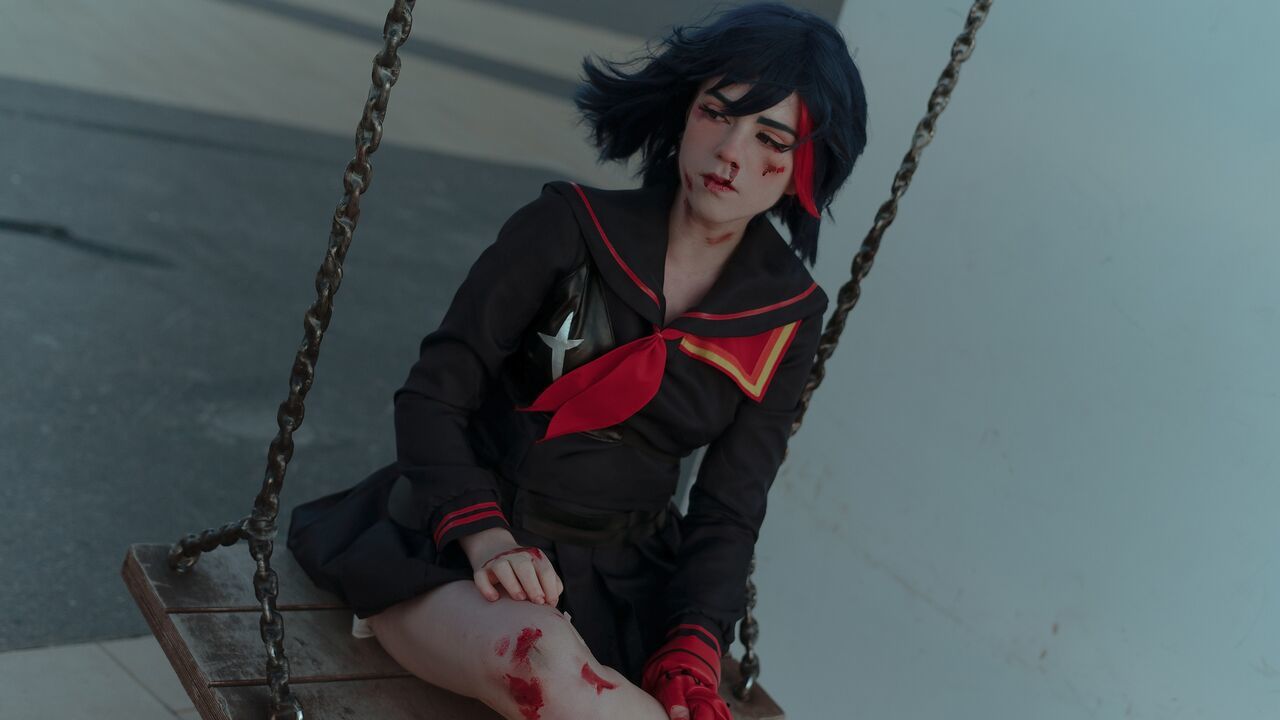 Kawaiitsu - Ryuko