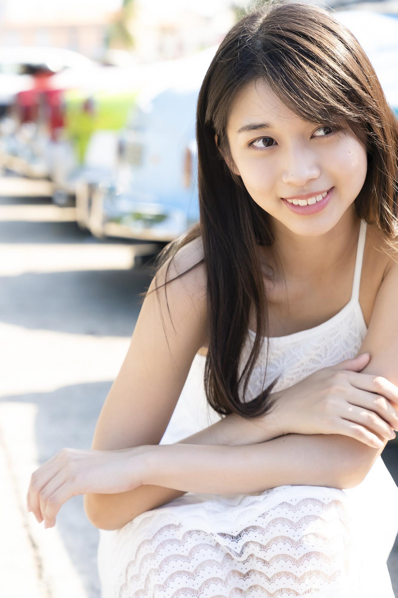 Maria Makino 牧野真莉愛, [Hello! Project Digital Books] Vol.205 Set.02(25)