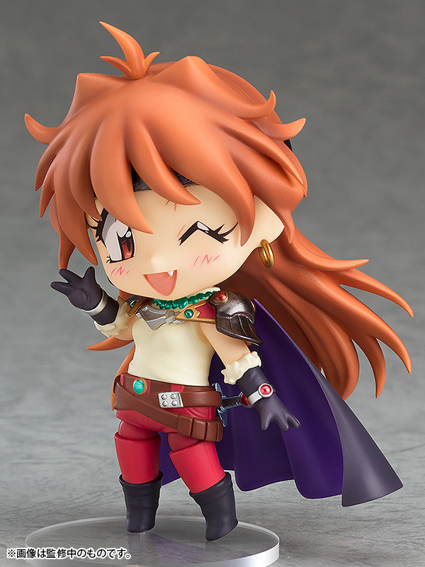 Slayers Revolution - Rina Inbāsu - Sword God (Nendoroid) ZDi1sgEN_o