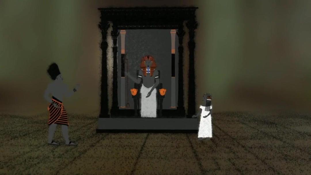 Lost Treasures of Egypt S02E05 Hunt for Queen Nefertiti 720p WEBRip AAC2 0 x264-BOOP Lost Treasures of Egypt S02E05 Hunt for Queen Nefertiti 720p WEBRip AAC2 0 x264-BOOP