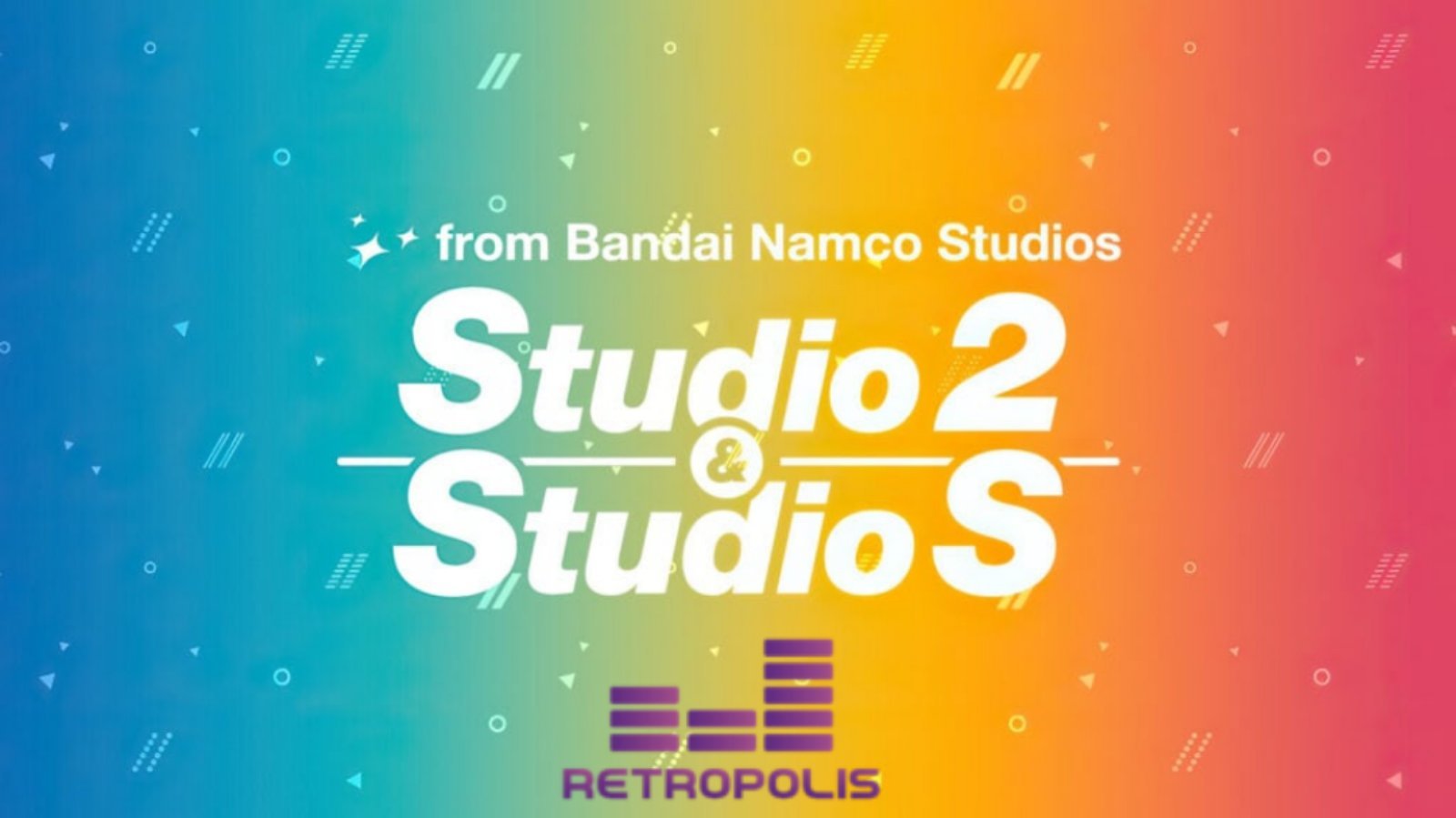 Νέο studio από τη Bandai Namco