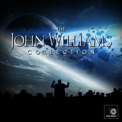 The John Williams Collection Soundtrack