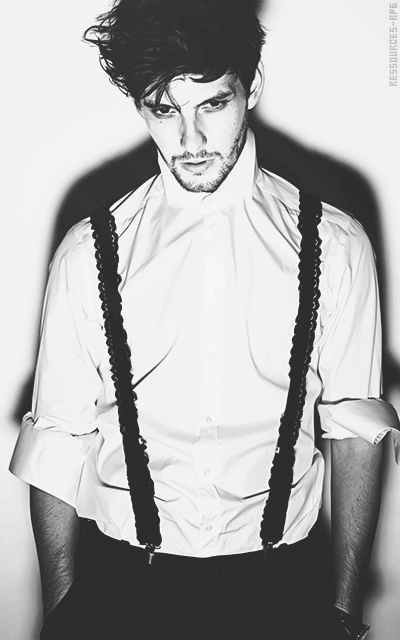 Ben Barnes YCEFVXoT_o