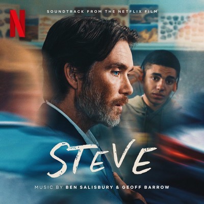 Steve Soundtrack