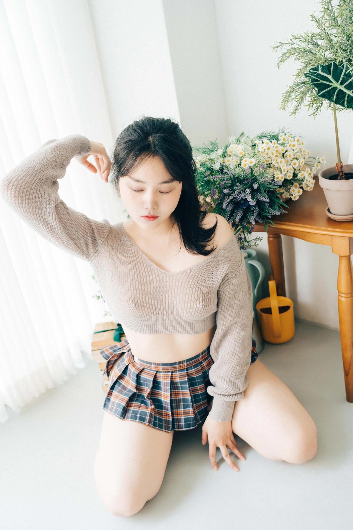 Rami 라미, Haivia 「Fair Skin」 Set.01(29)