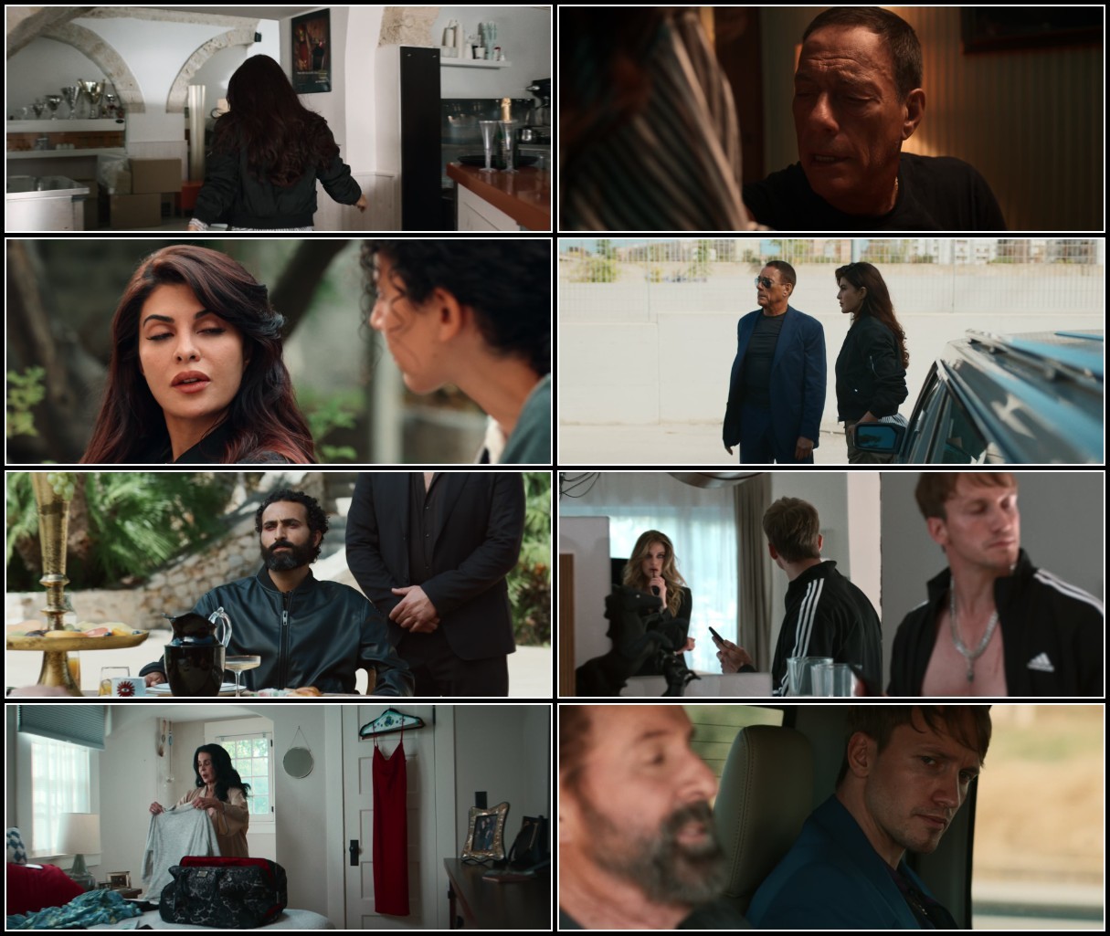 Kill Em All 2 (2024) 1080p 10bit DS4K iTunes WebRip ENG DDP5 1 x265 HEVC ESub ~ Da... YrEzogfJ_o