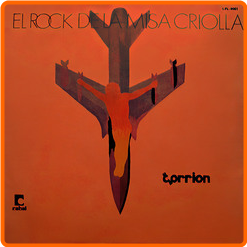 Gorrión El Rock De La Misa Criolla (1974) [FLAC] CO6as697_o