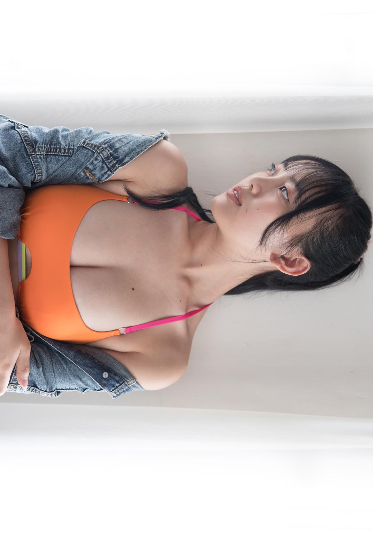 Sarina Kashiwagi 柏木さりな, Minisuka.tv [4k_l_sarina_57](21)