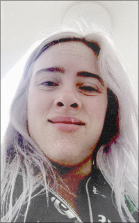 Billie Eilish Lax6VaKK_o