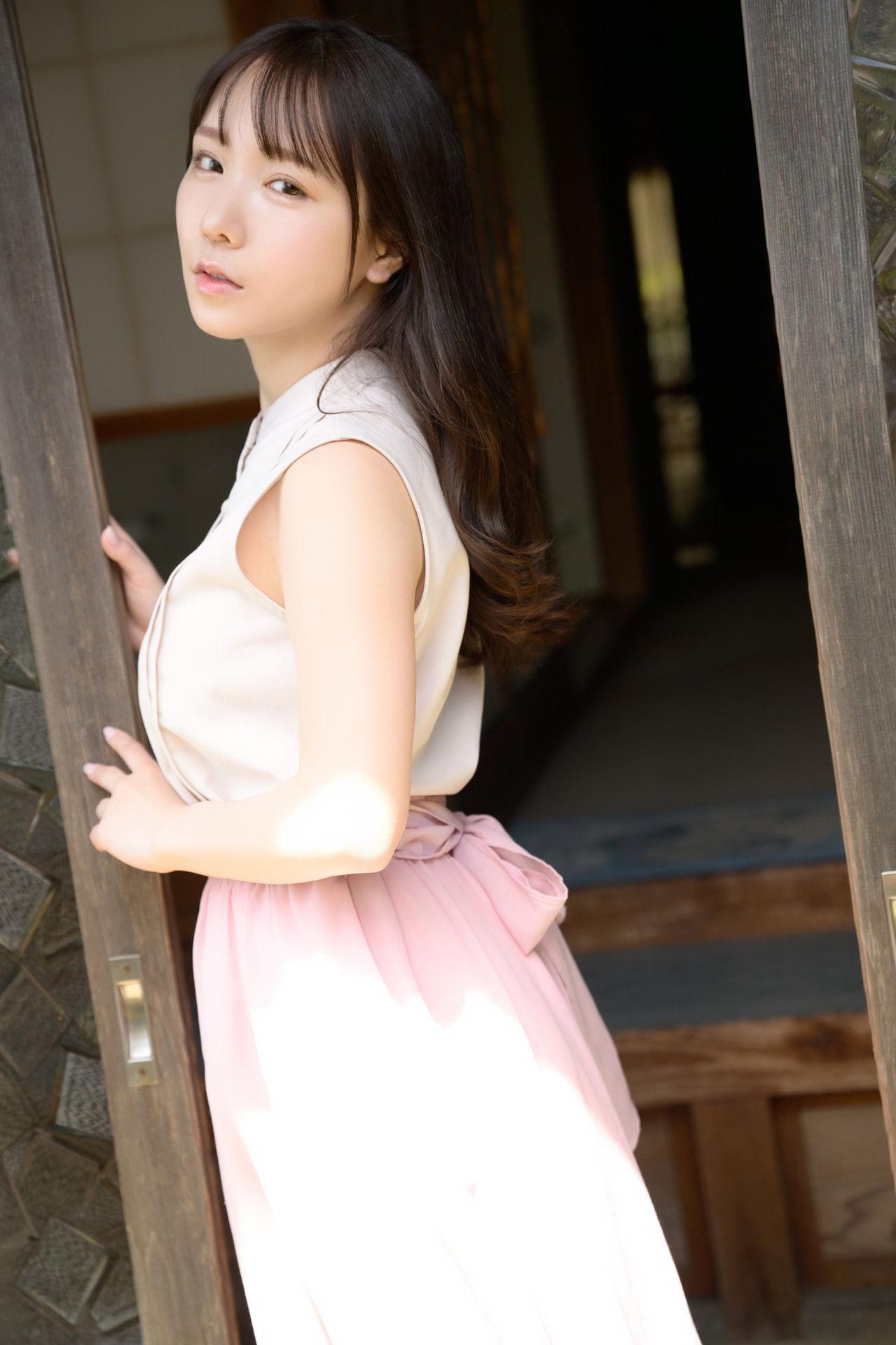 Ao Ebisaki 海老咲あお, FRIDAYデジタル写真集 『もぎたてＧカップ vol.2』 Set.03(4)
