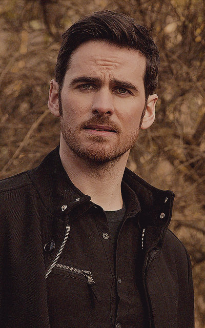 brunet - Colin O'Donoghue 8T0ACTjz_o