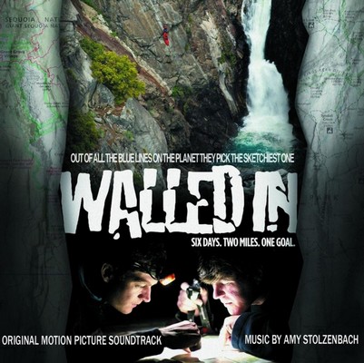Walled In Soundtrack