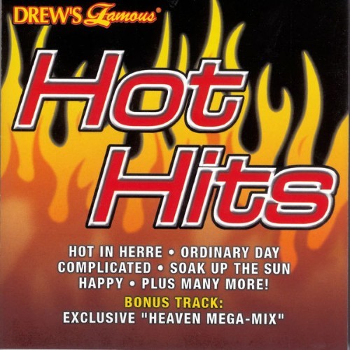 The Hit Crew - Famous Hot Hits - 2007