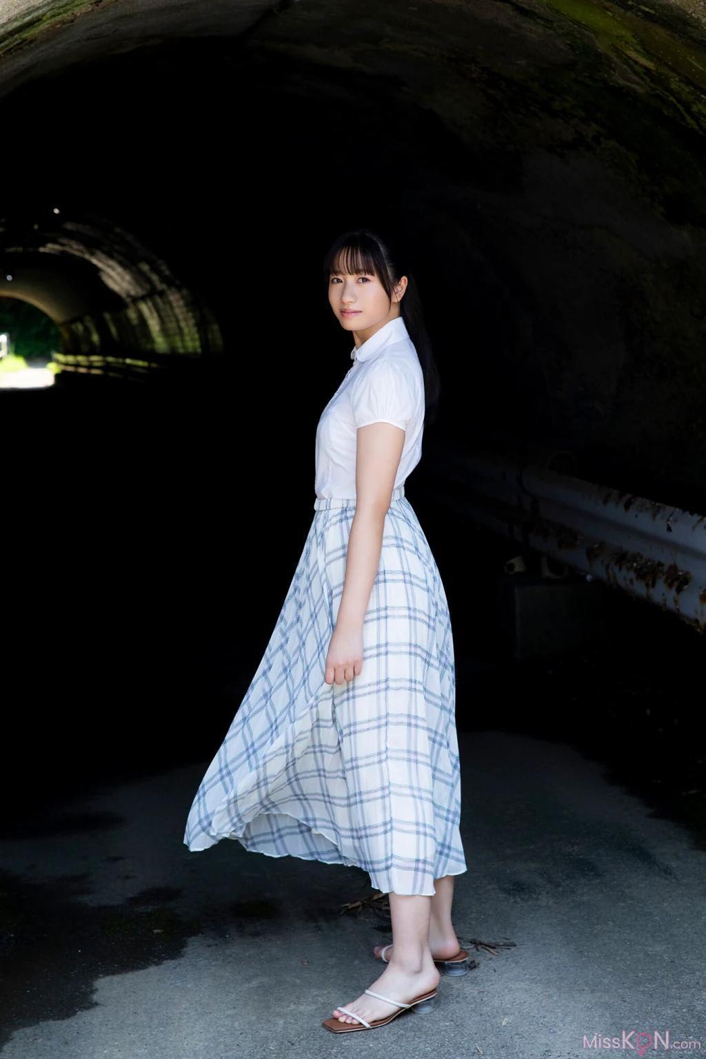 [JP] Nozaka Hiyori (乃坂ひより): 天宮花南 藤渡小百合 百瀬心美 七嶋舞 (79 photos)(39)