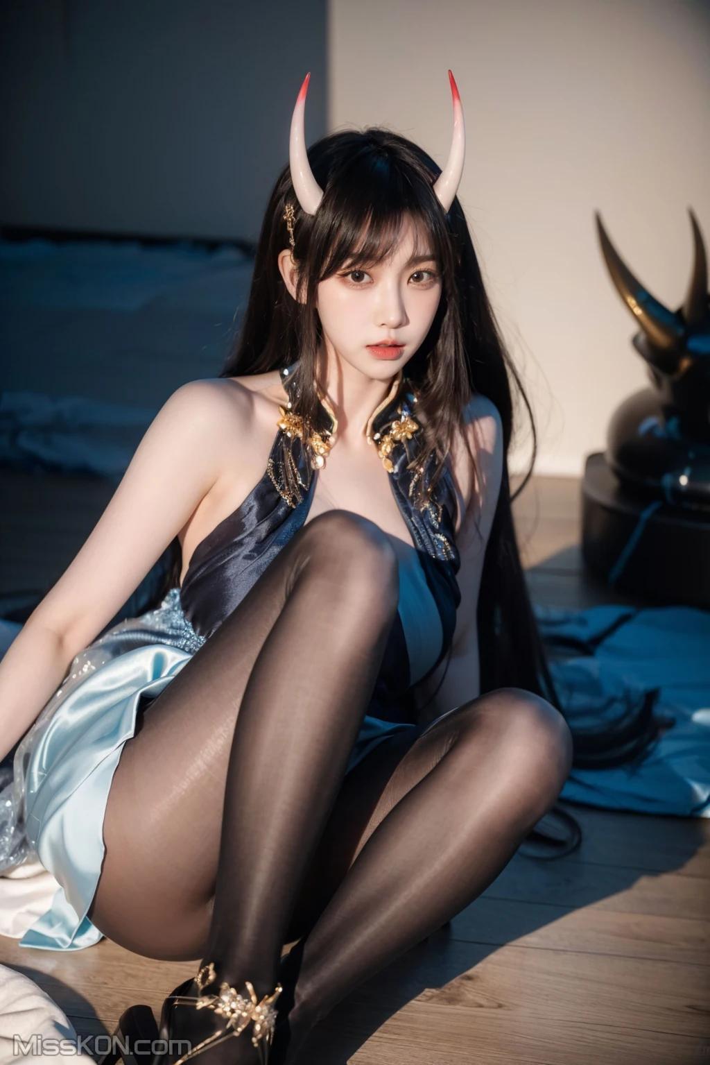 [AI Generated] 拟实画风 Vol.057 (213 photos)(144)