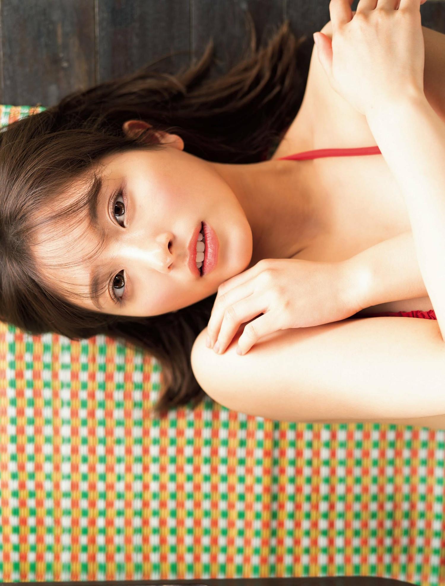 Nana Owada 大和田南那, FLASH 2023.06.20 (フラッシュ 2023年6月20日号)(3)