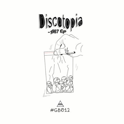 Discotopia - 1987 - 2016