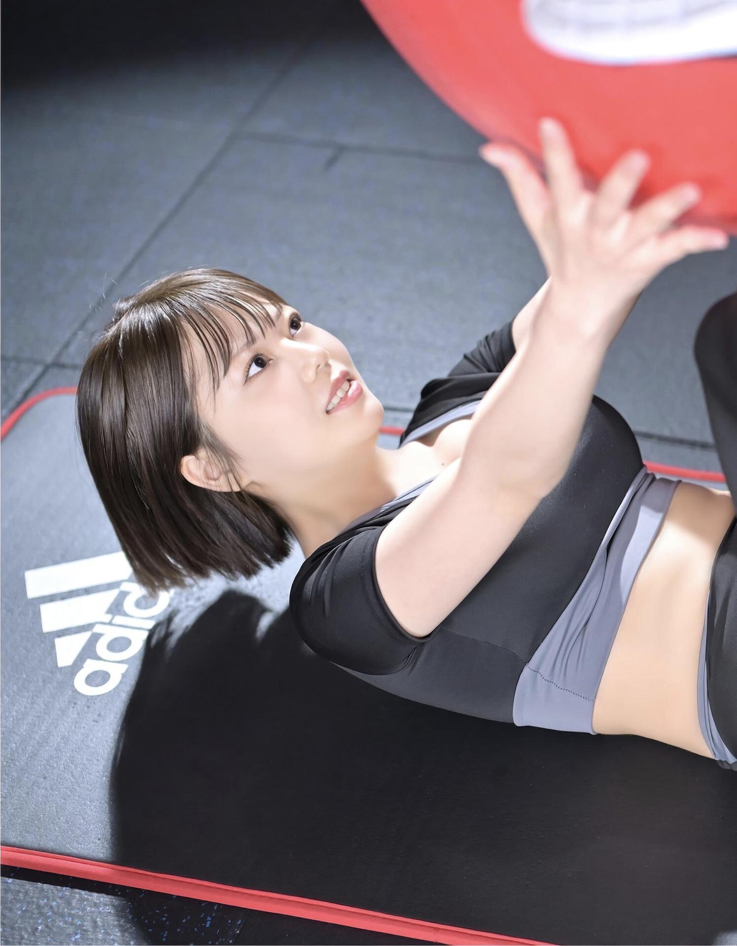 Nana Saejima 冴島なな, EX-MAX! 2025.07 (エキサイティングマックス 2025年7号)(24)