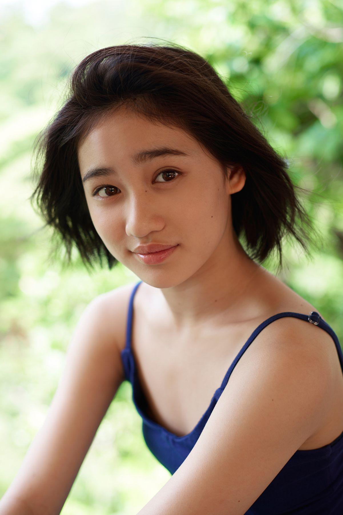 佐佐木莉佳子/佐々木莉佳子 Rikako Sasaki [Hello! Project Digital Books] Vol.140 写真集(10)