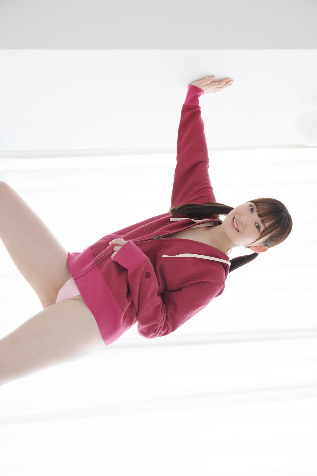 Asami Kondou 近藤あさみ, Girlz-High 「BFAA-098_001」(15)