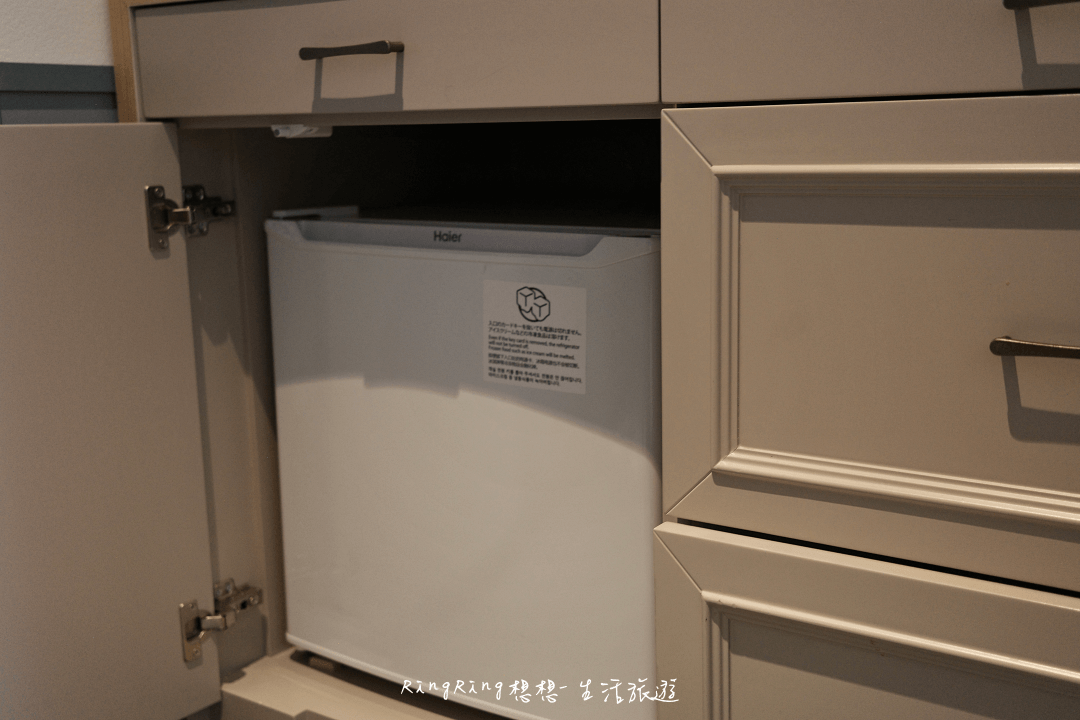 Lequ Okinawa Chatan Spa & Resort 沖繩北谷雷克度假村房型