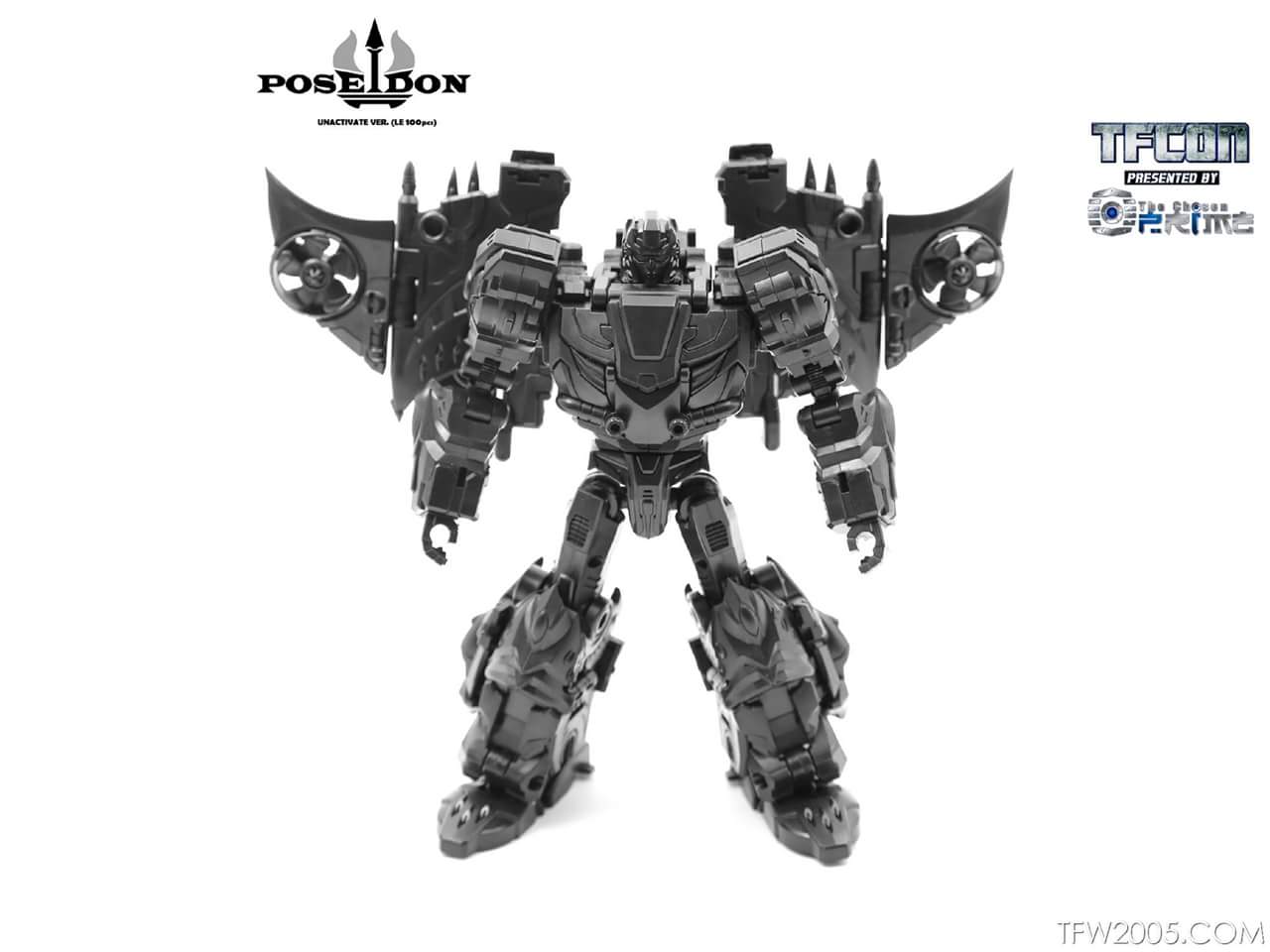 [TFCtoys] Produit Tiers - Poseidon - aka Piranacon/King Poseidon (Masterforce) - Page 6 DkSkUUb7_o