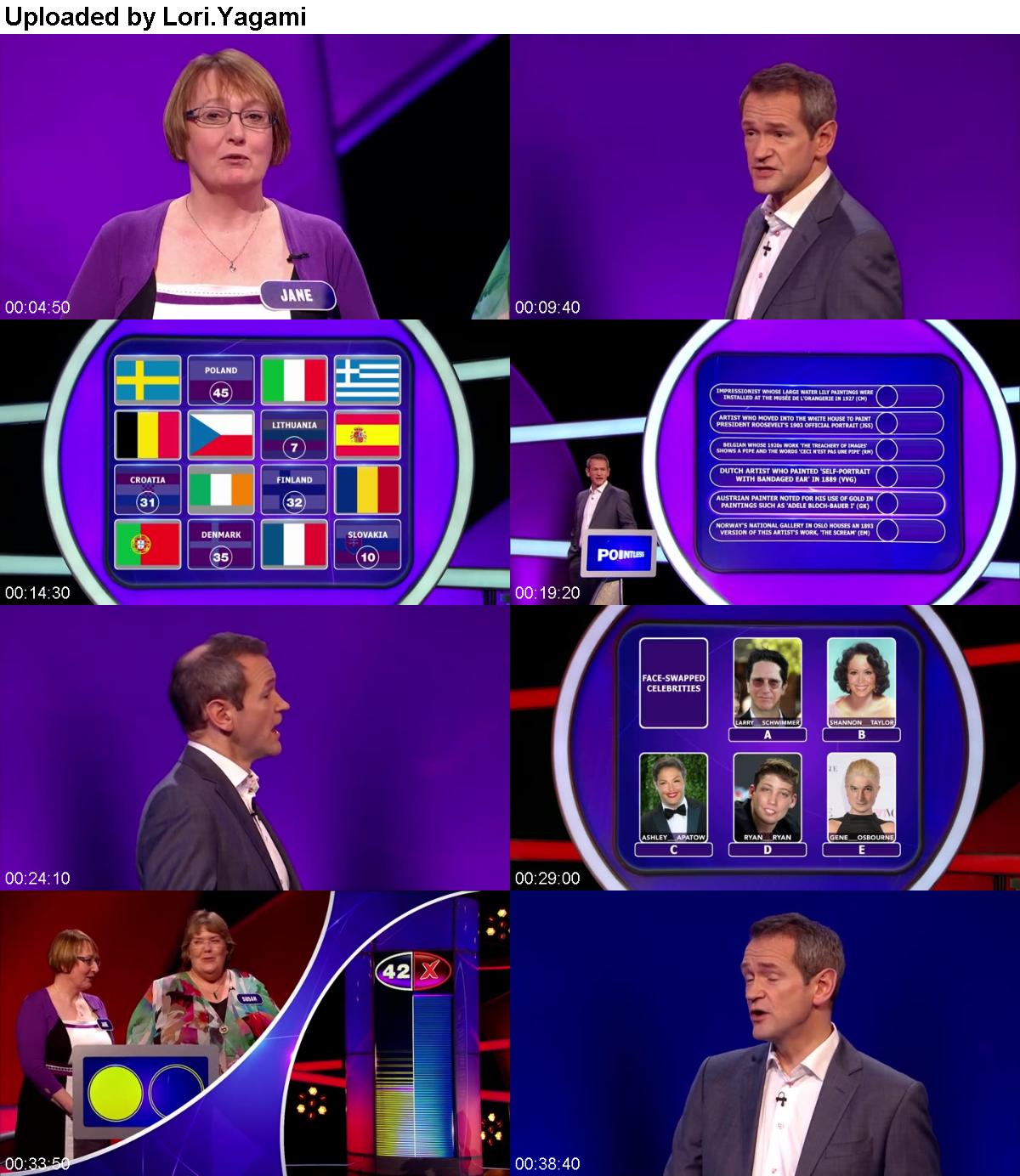 Pointless S20E19 HDTV-NORITE