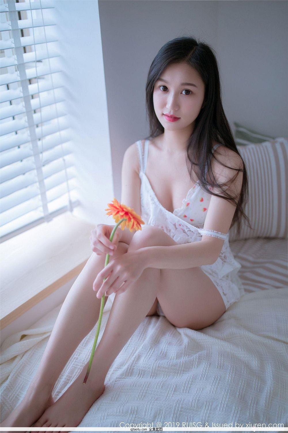 [MICAT猫萌榜] 2019.06.25 Vol.068 深紫Julie(1)