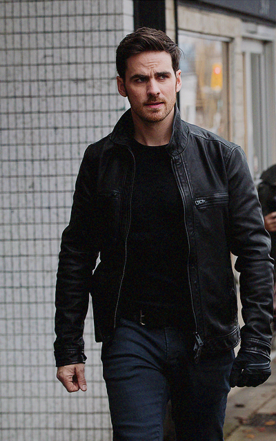 aktor - Colin O'Donoghue QrDRUcj1_o