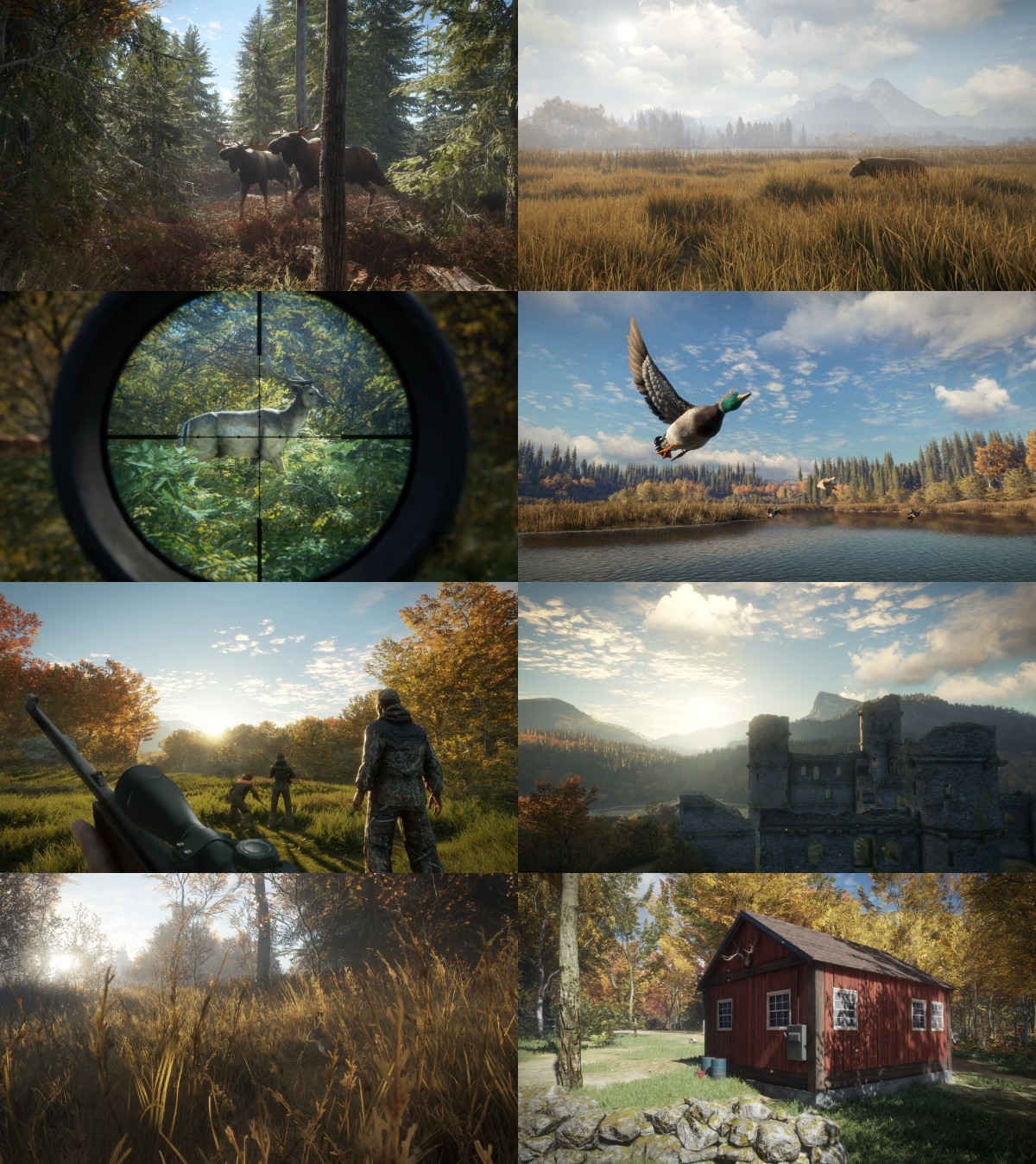 theHunter Call of the Wild RePack by Chovka OntWwXpd_o