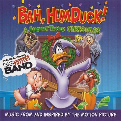 Bah, Humduck! A Looney Tunes Christmas Soundtrack