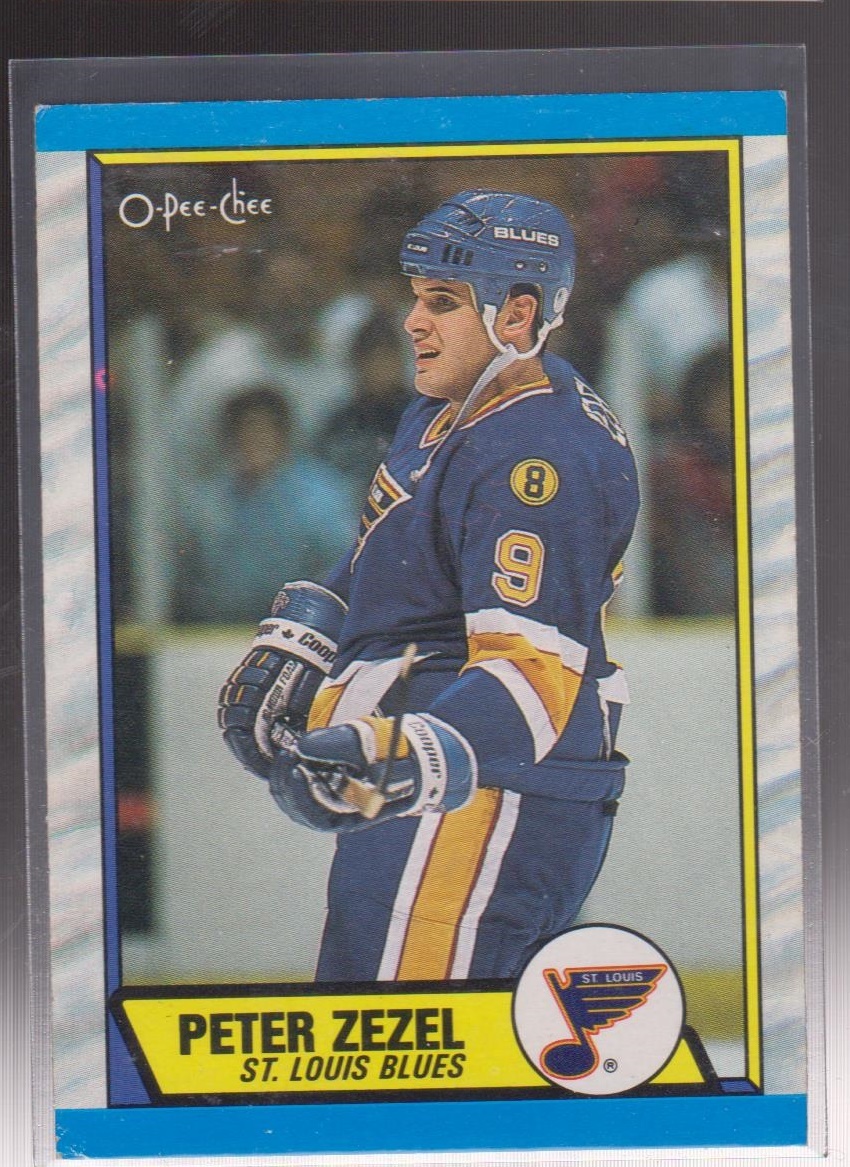 St. Louis Blues Cards Collection Lot You Pick-- Get 40% off READ