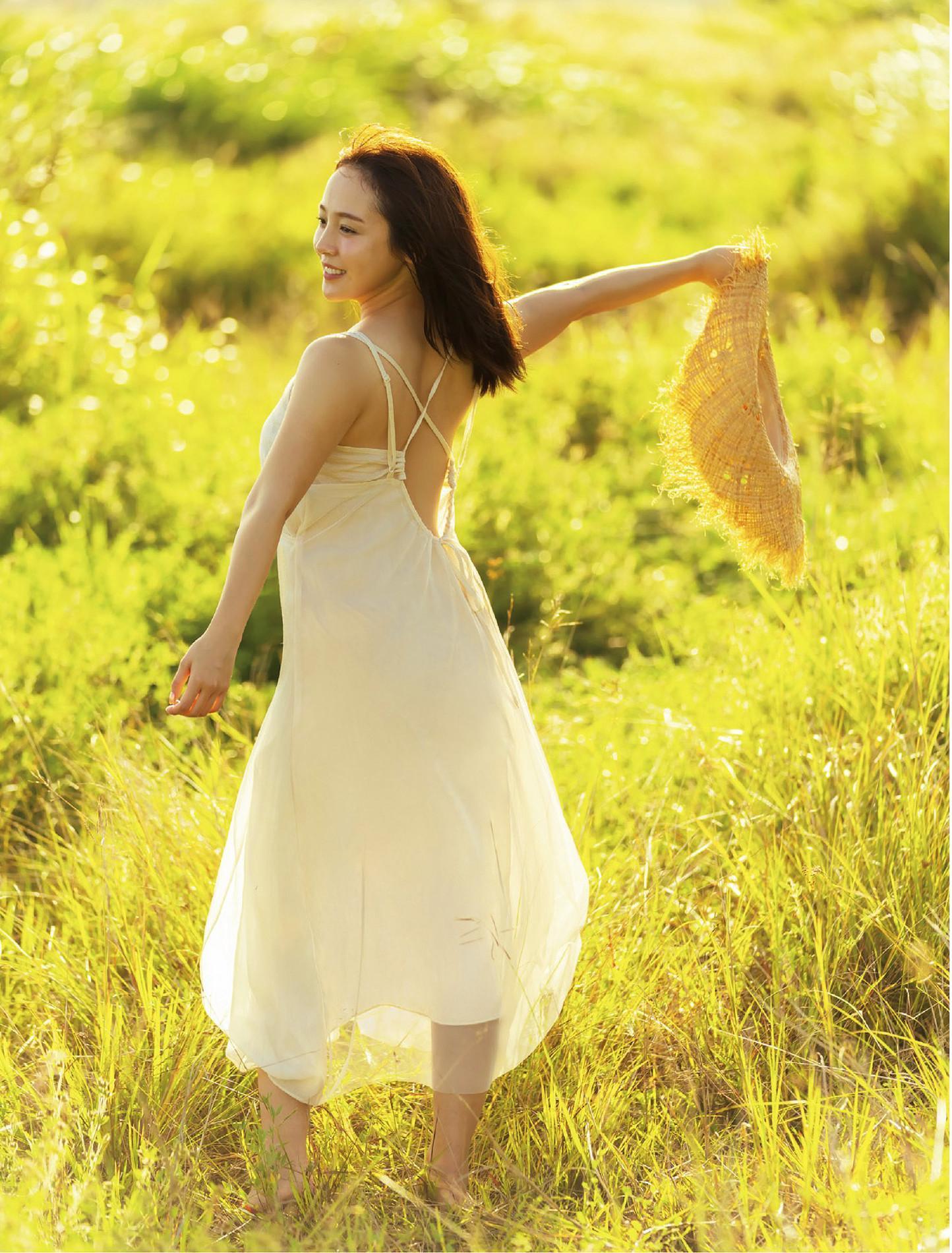 Chiharu Mori 森千晴, FLASH 2025.07.15 (フラッシュ 2025年7月15日号)(5)