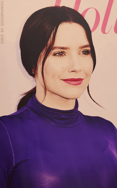 Sophia Bush WFVKOrbi_o