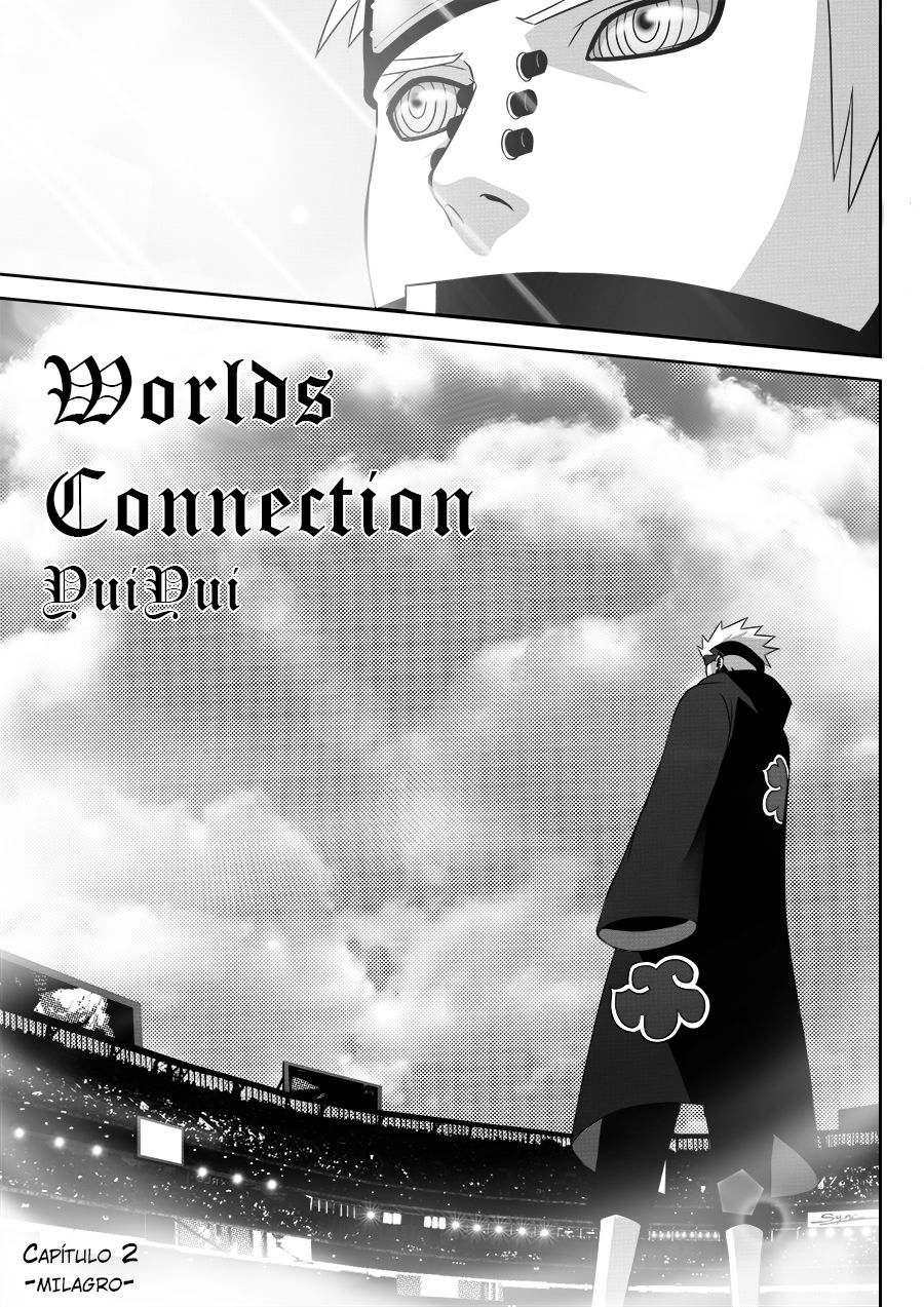Worlds Conecction 02 - 3