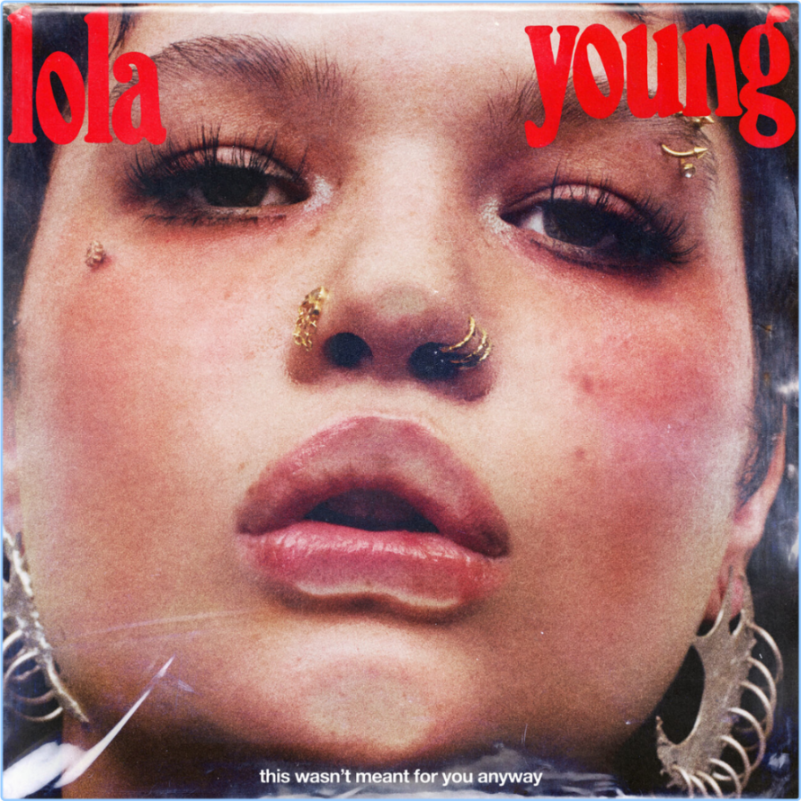 Lola Young This Wasn't Meant For You Anyway (2024) WEB [FLAC] 16BITS 44 1KHZ XyJYDlP3_o